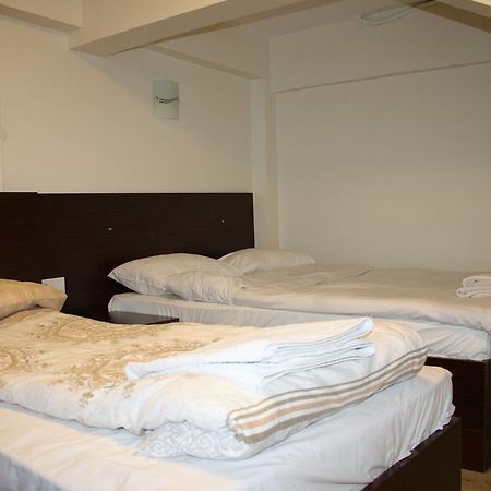 Marmara Apartments Istanbul Værelse billede
