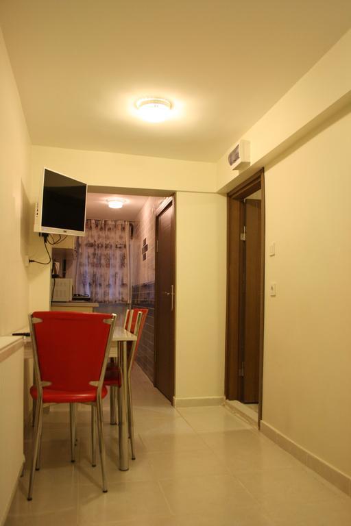 Marmara Apartments Istanbul Værelse billede