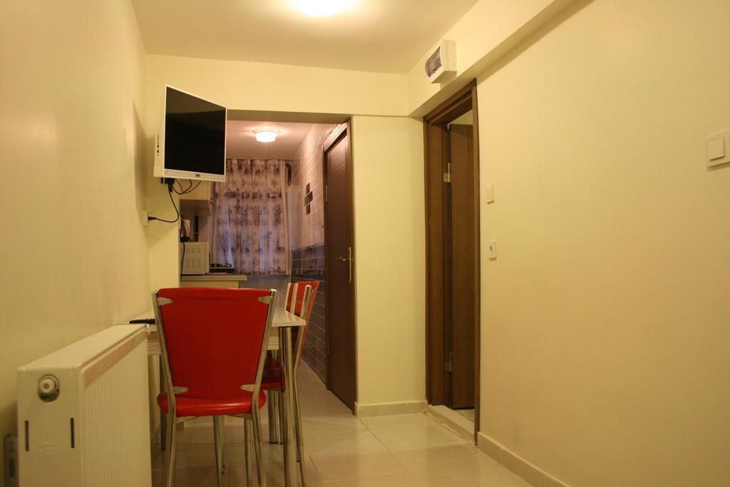 Marmara Apartments Istanbul Værelse billede