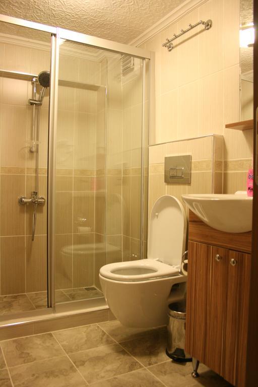 Marmara Apartments Istanbul Værelse billede