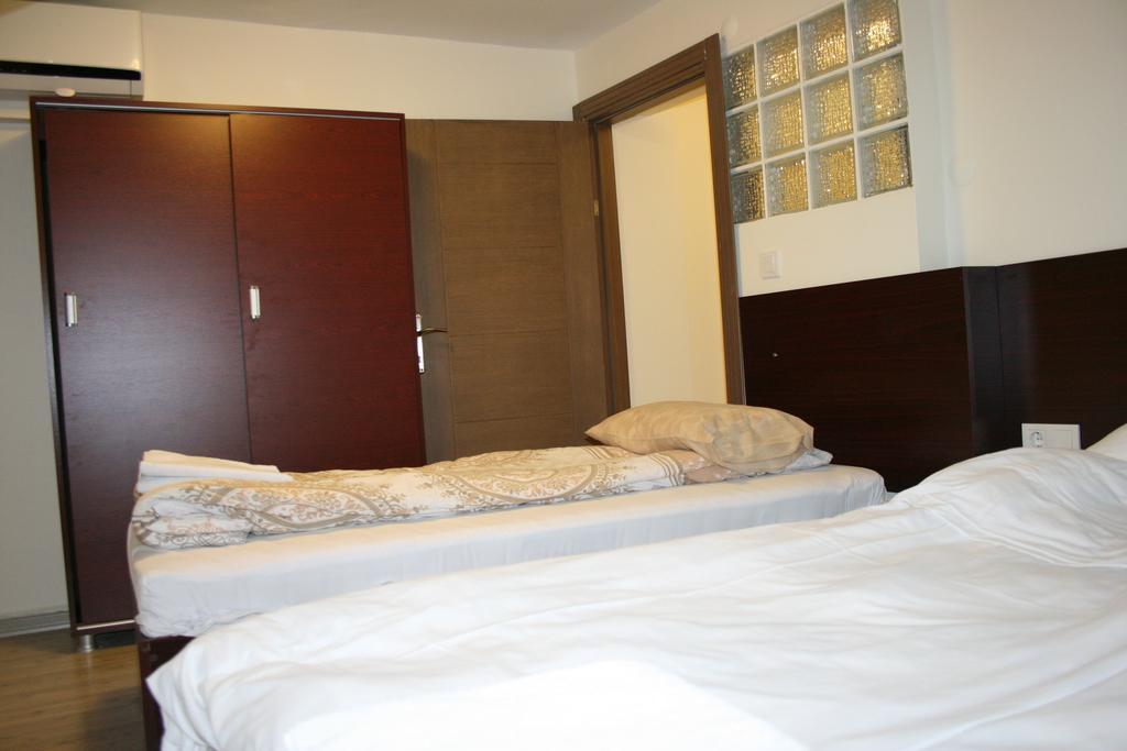 Marmara Apartments Istanbul Værelse billede