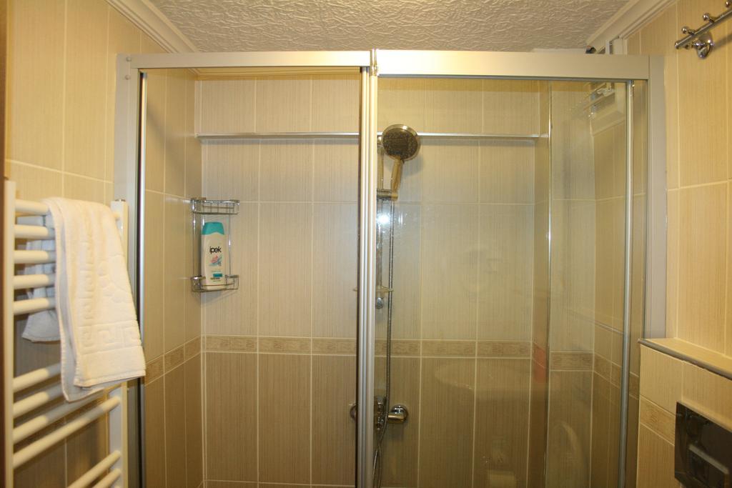 Marmara Apartments Istanbul Værelse billede