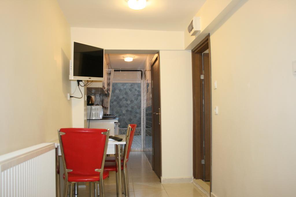 Marmara Apartments Istanbul Værelse billede