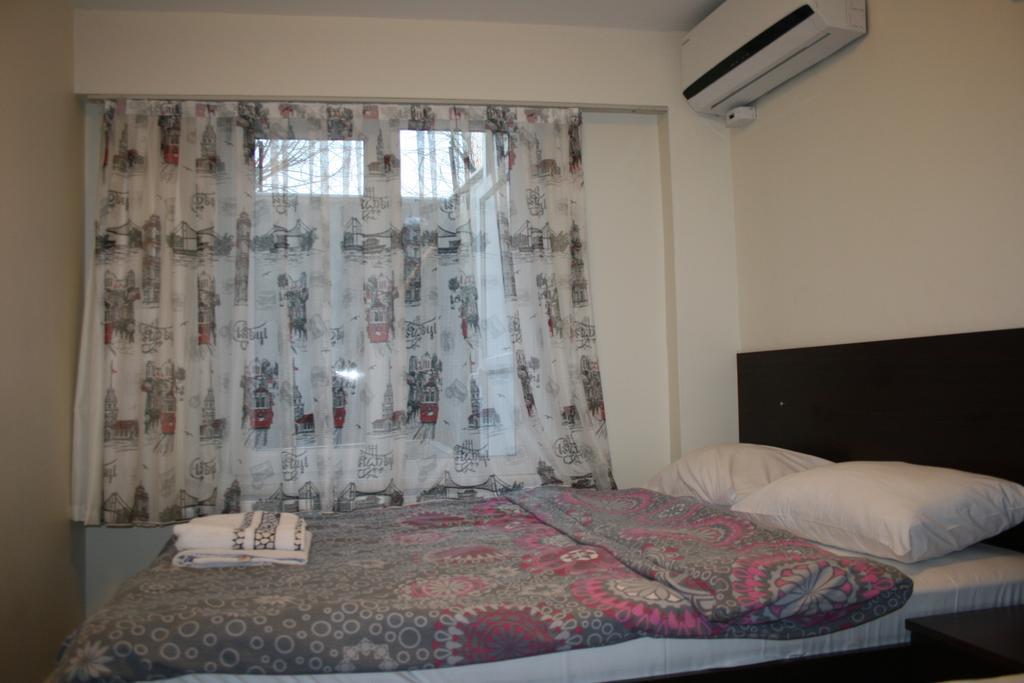 Marmara Apartments Istanbul Værelse billede