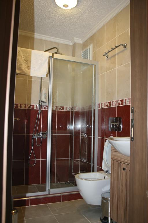 Marmara Apartments Istanbul Værelse billede