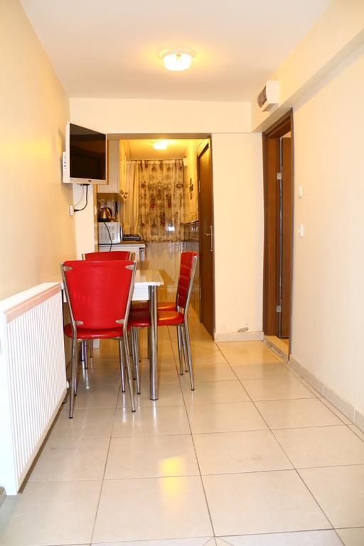 Marmara Apartments Istanbul Eksteriør billede